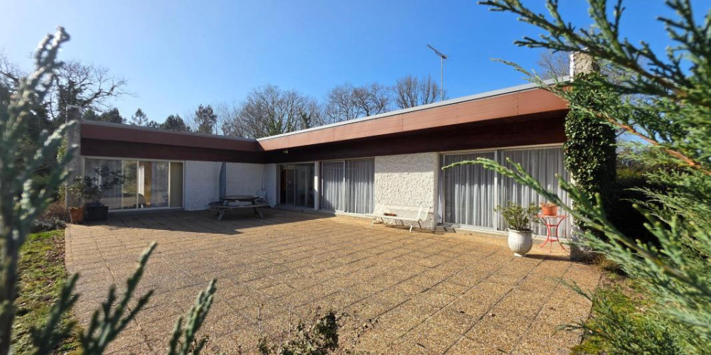 maison à ST AVIT (40090)